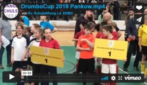 Ein Blick zurück (Drumbo-Cup 2019)